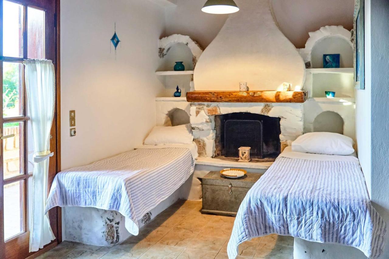 Harmonic Place Loutraki Zewnętrze zdjęcie