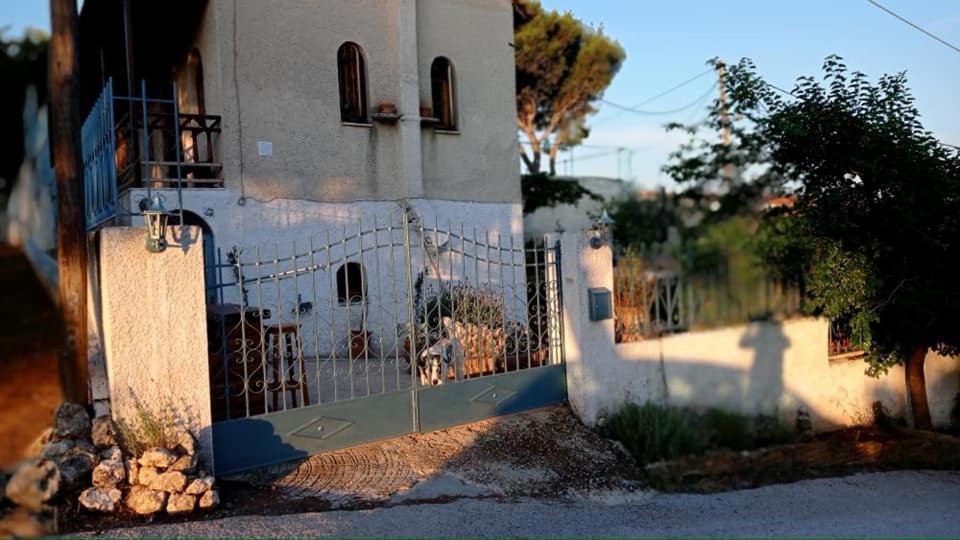 Harmonic Place Loutraki Zewnętrze zdjęcie