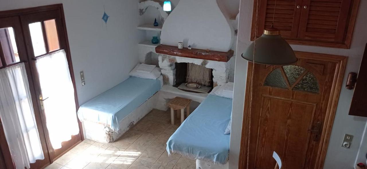 Harmonic Place Loutraki Zewnętrze zdjęcie