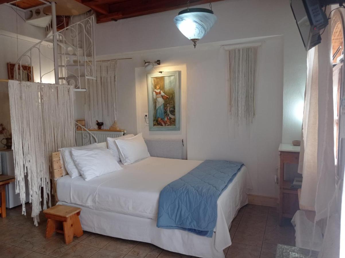 Harmonic Place Loutraki Zewnętrze zdjęcie