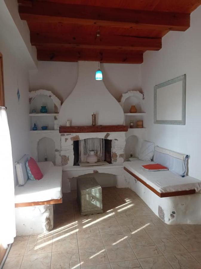 Harmonic Place Loutraki Zewnętrze zdjęcie