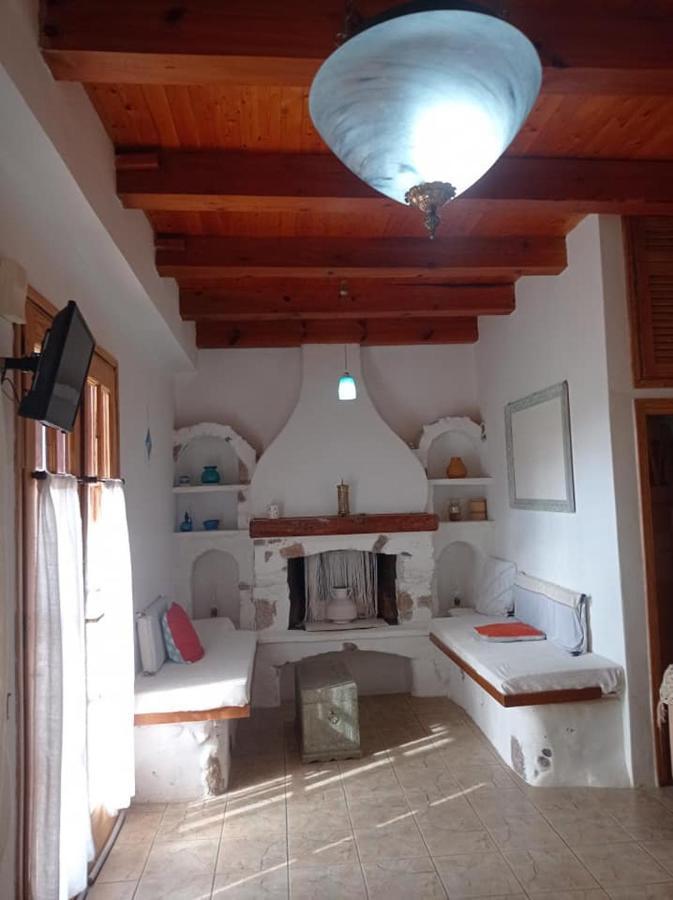 Harmonic Place Loutraki Zewnętrze zdjęcie