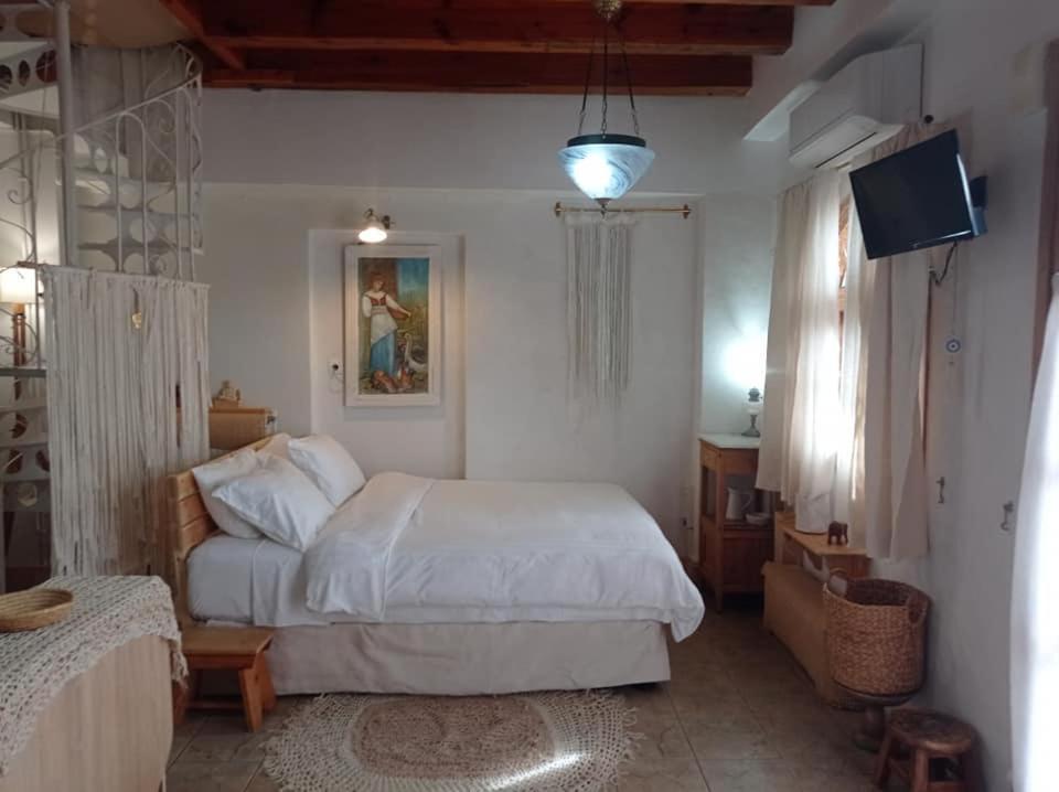 Harmonic Place Loutraki Zewnętrze zdjęcie