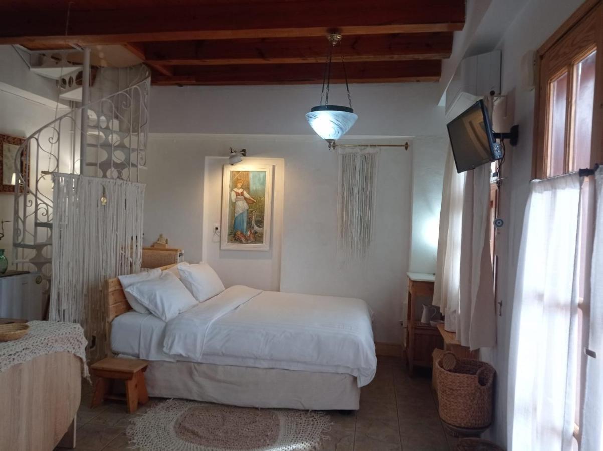 Harmonic Place Loutraki Zewnętrze zdjęcie