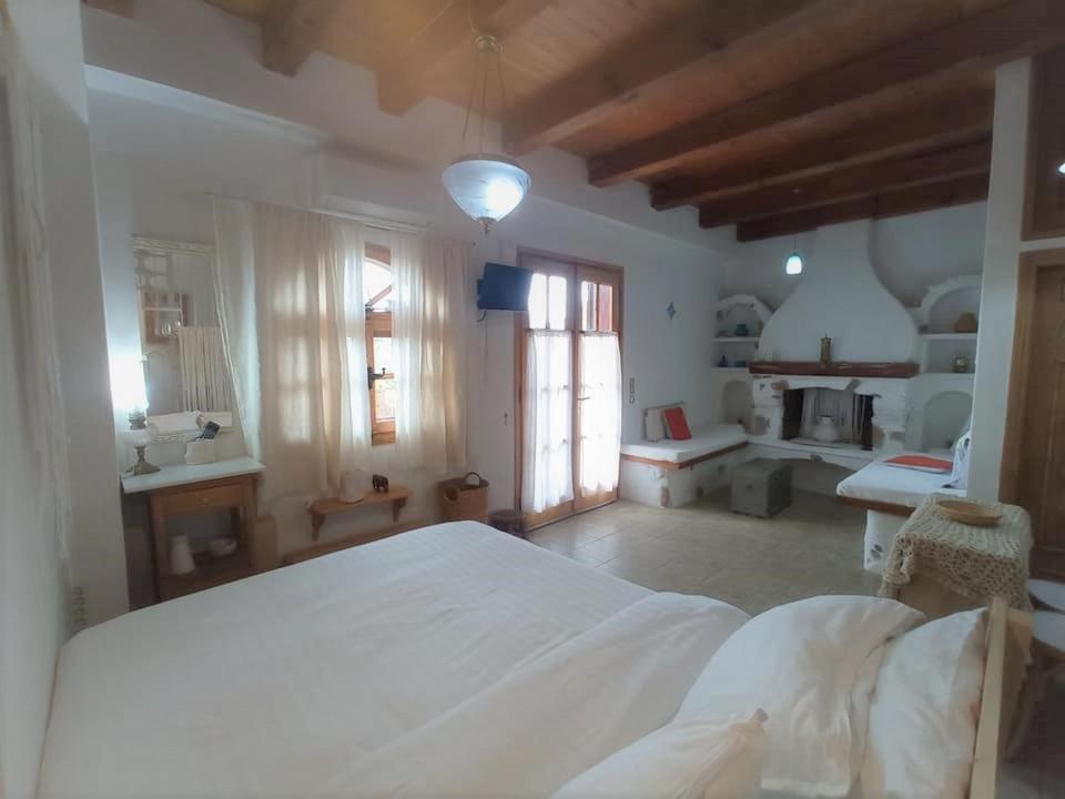 Harmonic Place Loutraki Zewnętrze zdjęcie