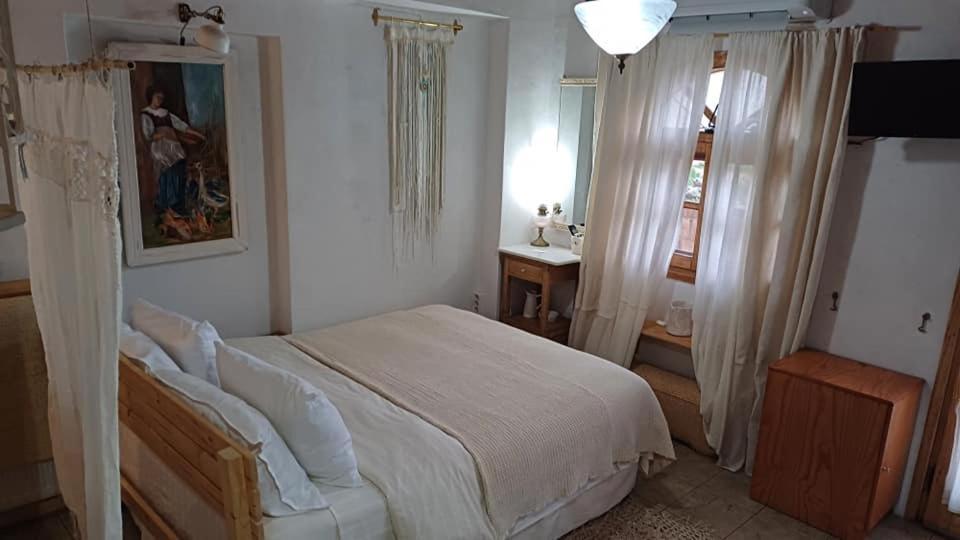 Harmonic Place Loutraki Zewnętrze zdjęcie