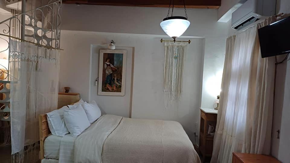 Harmonic Place Loutraki Zewnętrze zdjęcie