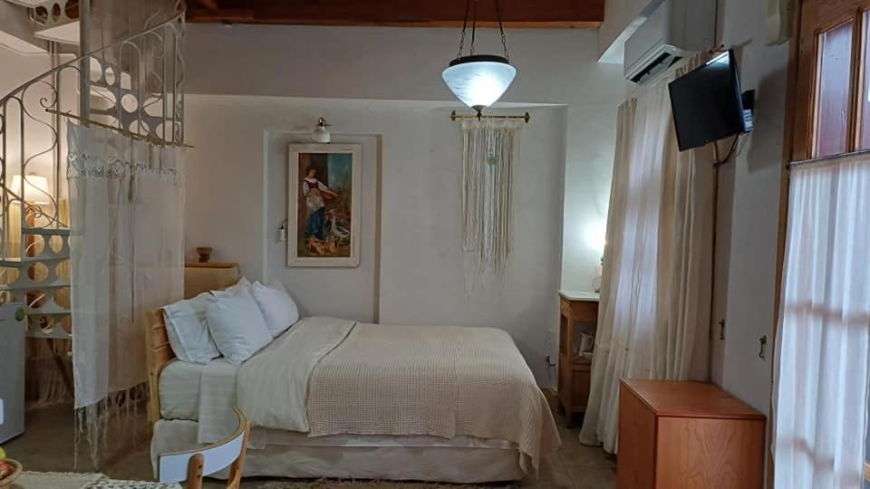 Harmonic Place Loutraki Zewnętrze zdjęcie