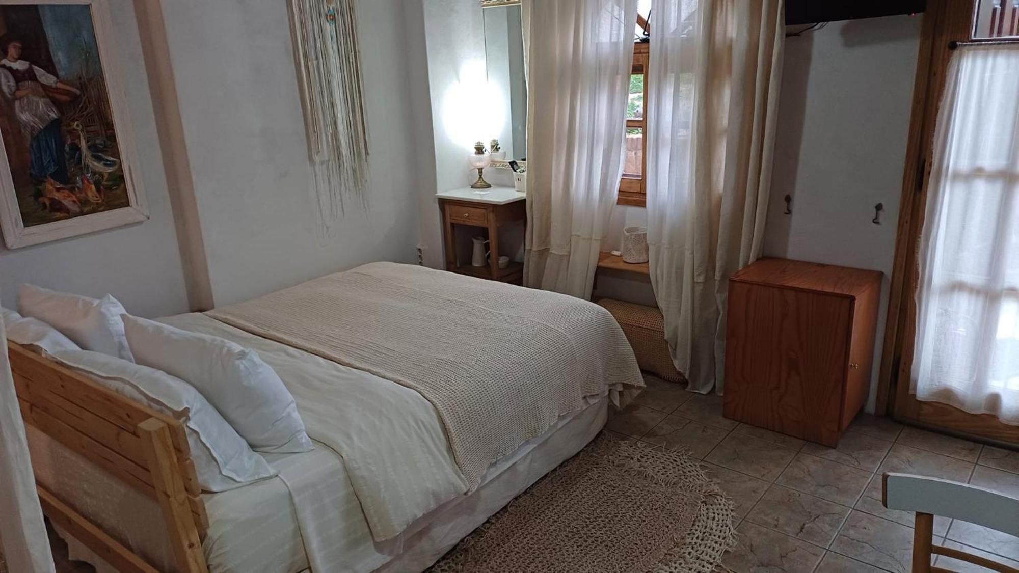 Harmonic Place Loutraki Zewnętrze zdjęcie