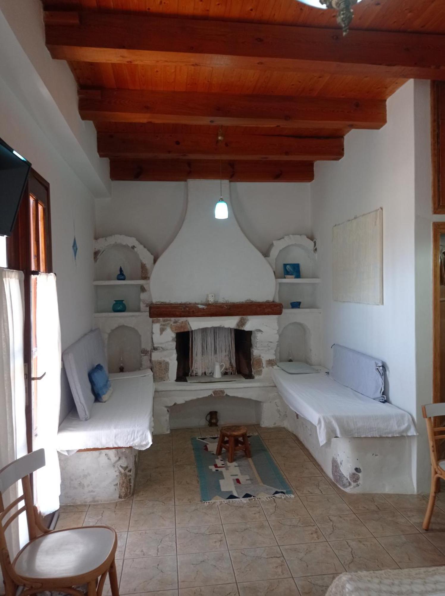 Harmonic Place Loutraki Pokój zdjęcie