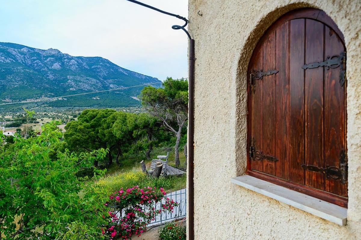 Harmonic Place Loutraki Zewnętrze zdjęcie