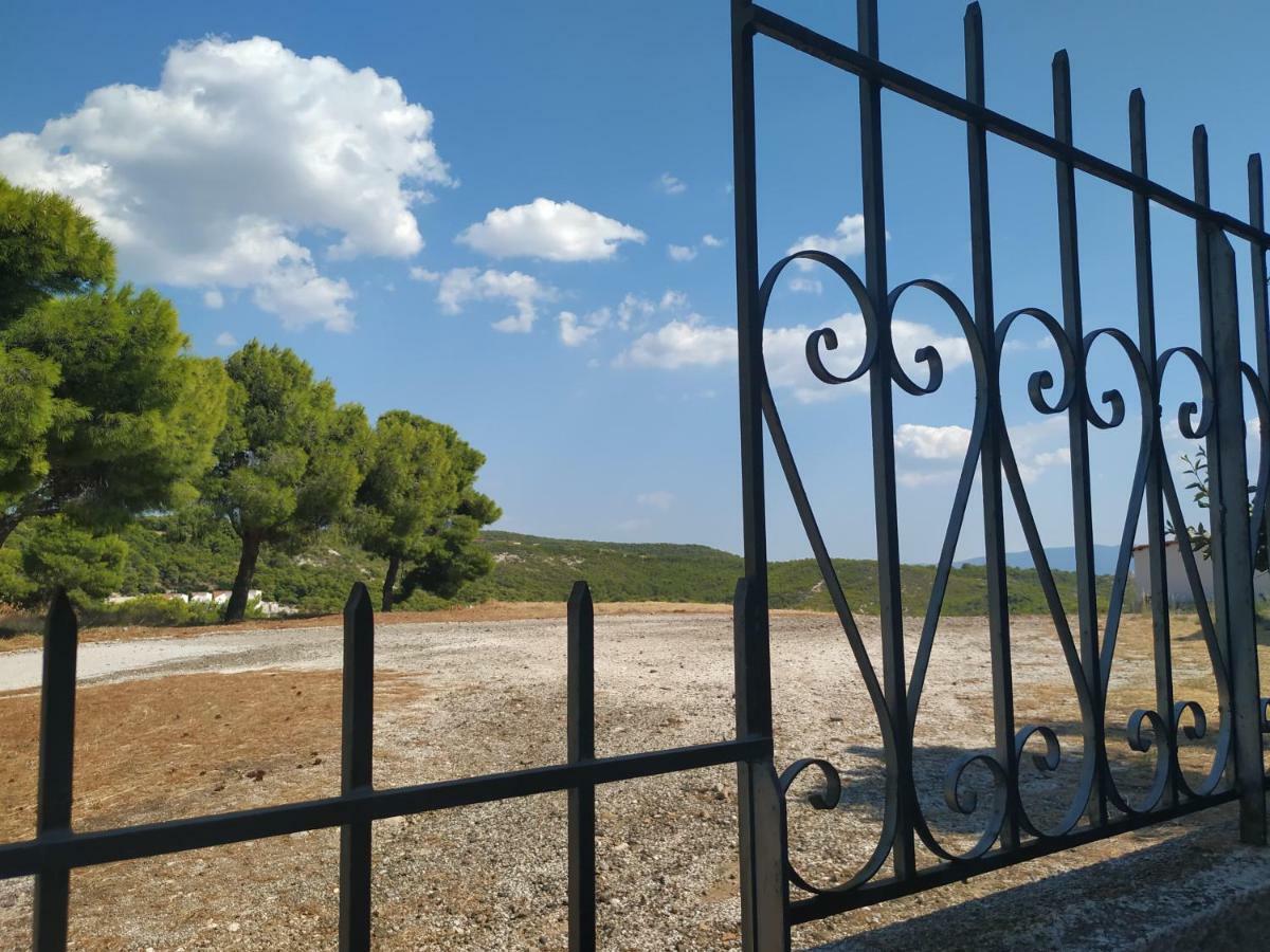 Harmonic Place Loutraki Zewnętrze zdjęcie
