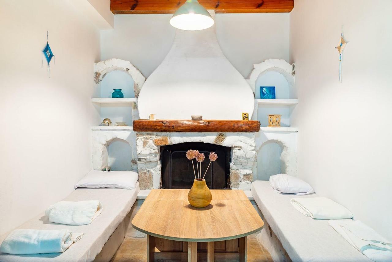 Harmonic Place Loutraki Zewnętrze zdjęcie