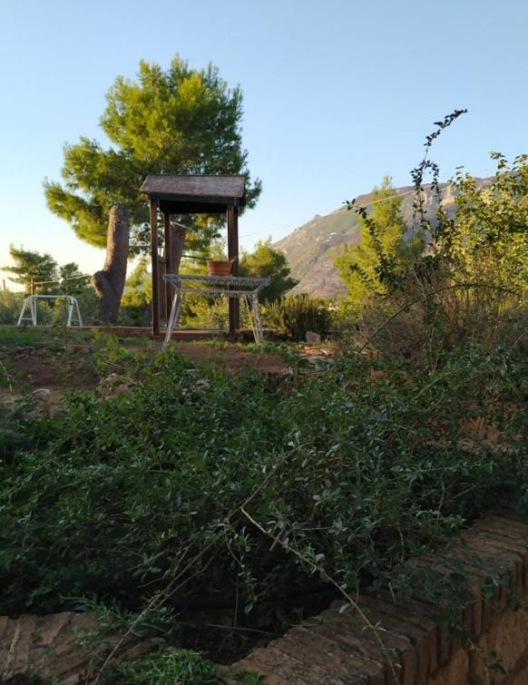 Harmonic Place Loutraki Zewnętrze zdjęcie